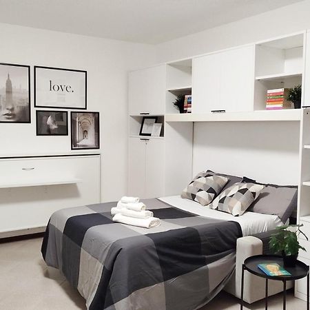 Braguti Apartments Romano di Lombardia Zewnętrze zdjęcie