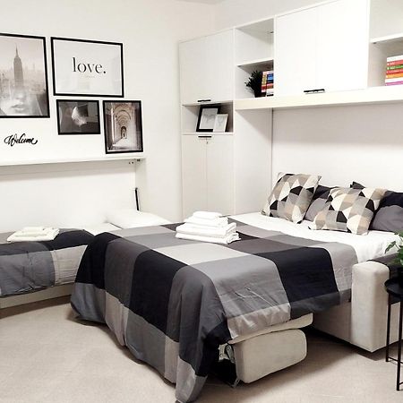Braguti Apartments Romano di Lombardia Zewnętrze zdjęcie