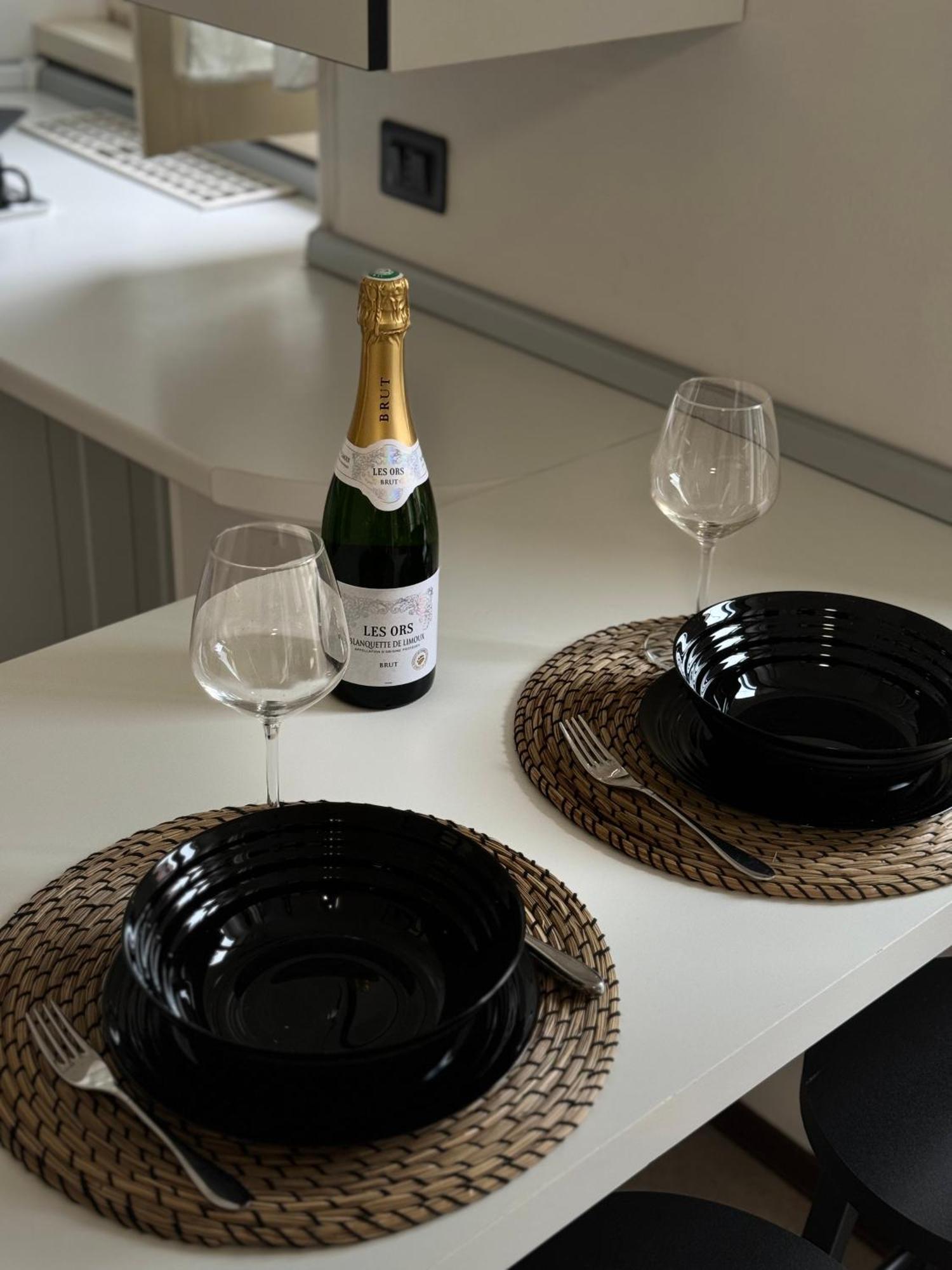 Braguti Apartments Romano di Lombardia Zewnętrze zdjęcie