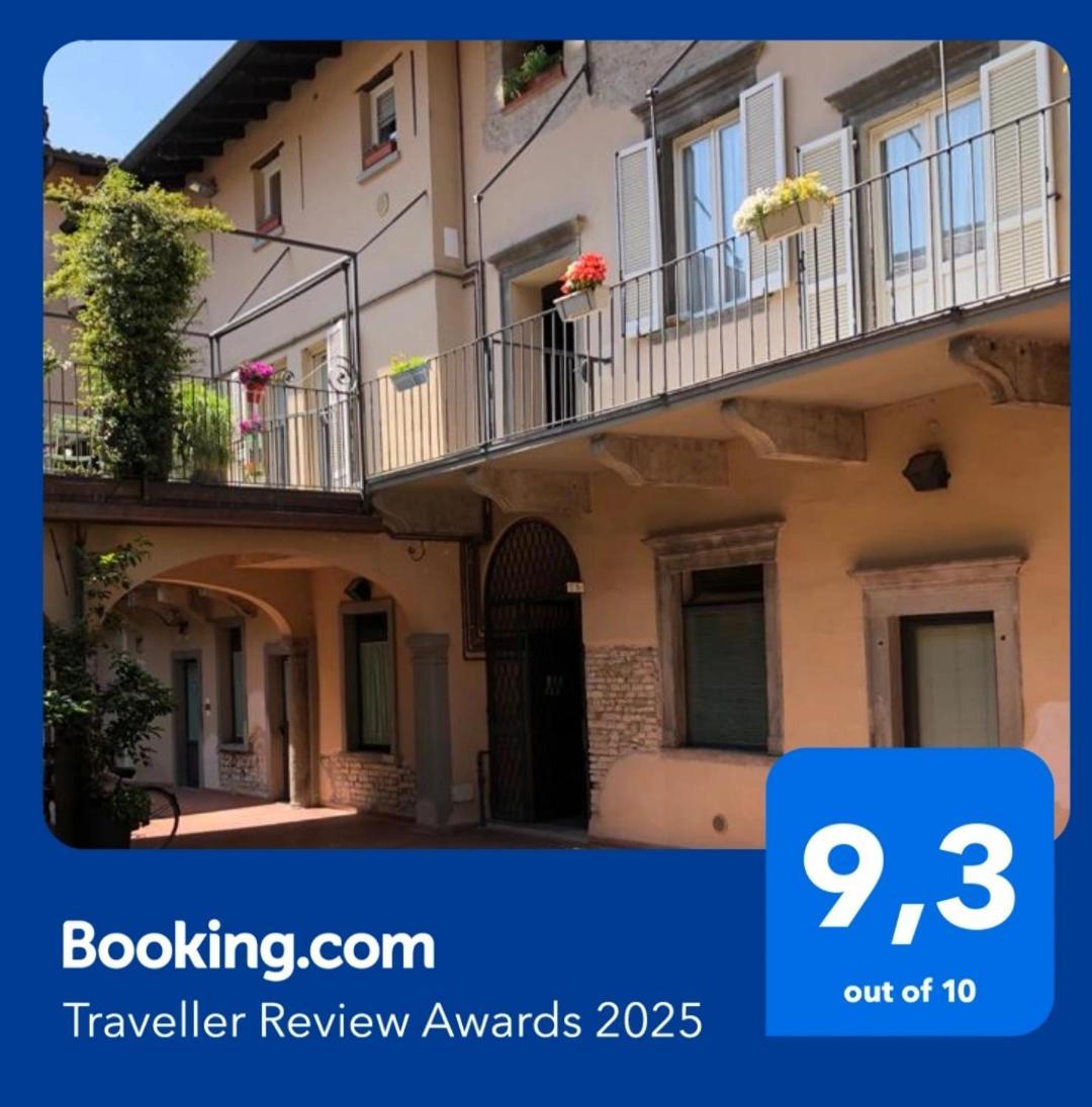 Braguti Apartments Romano di Lombardia Zewnętrze zdjęcie
